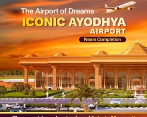 Ayodhya Airport