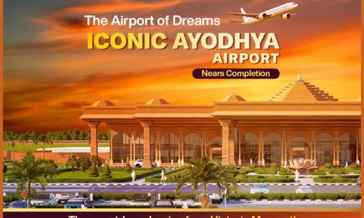 Ayodhya Airport