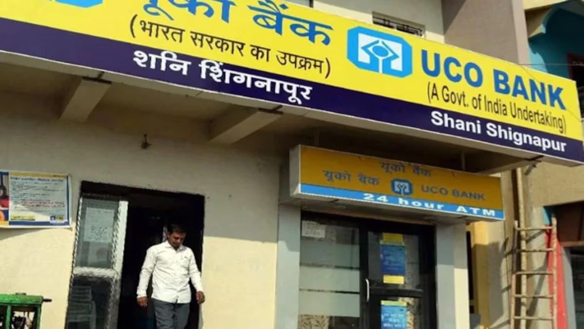 UCO-bank