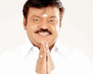 Vijayakanth