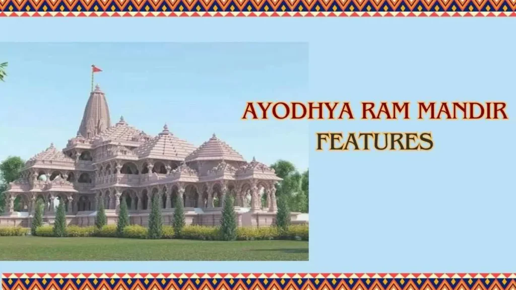 Ayodhya Ram Mandir