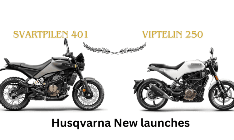 Husqvarna