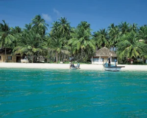 Lakshadweep