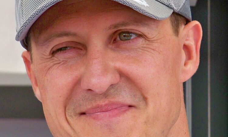 Michael Schumacher