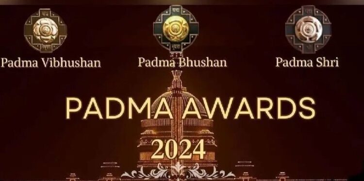 Padma Vibhushan Award