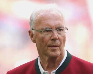 Beckenbauer