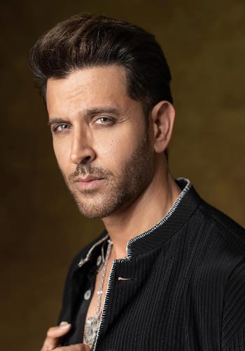 Hrithik Roshan