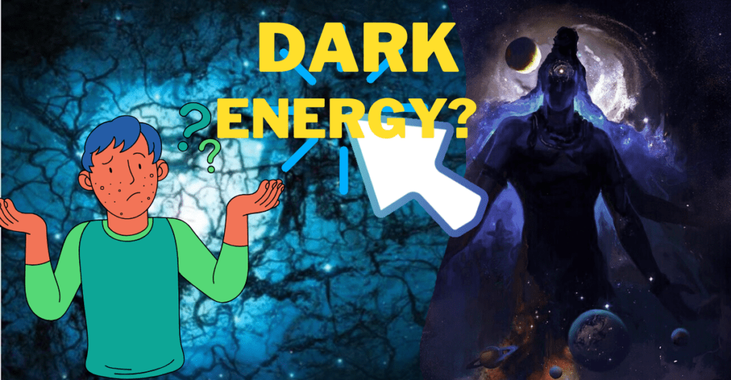 Dark Energy