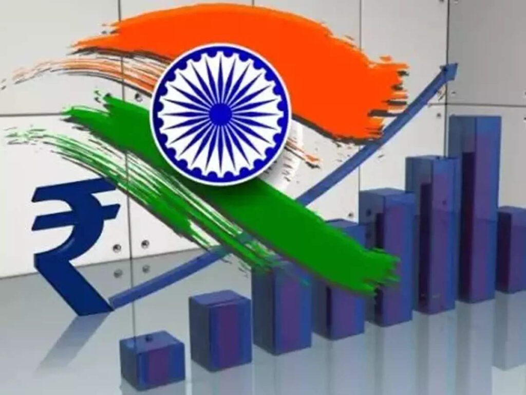 Indian Economy