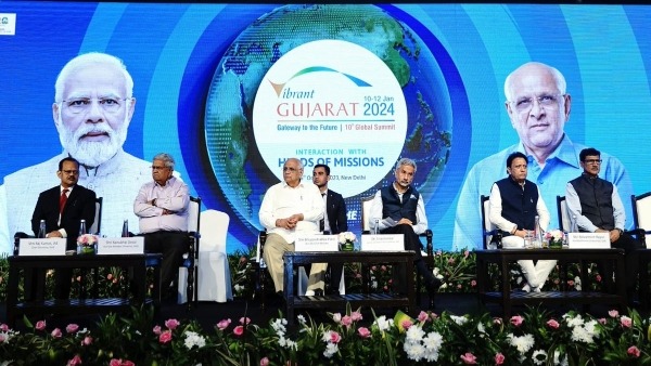 Global summit 2024